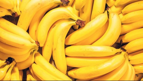 ¿Quiénes son las personas que no deberían comer mucho plátano?