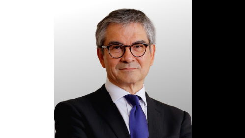 Ministerio de Hacienda