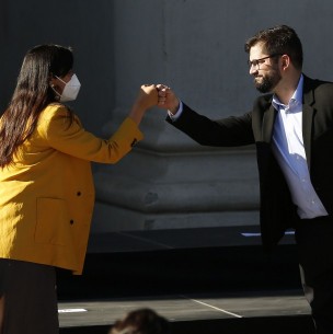 Todos los nombres y perfiles: Revisa cómo quedó el primer gabinete de Gabriel Boric Todos los nombres y perfiles: Revisa cómo quedó el primer gabinete de Gabriel Boric