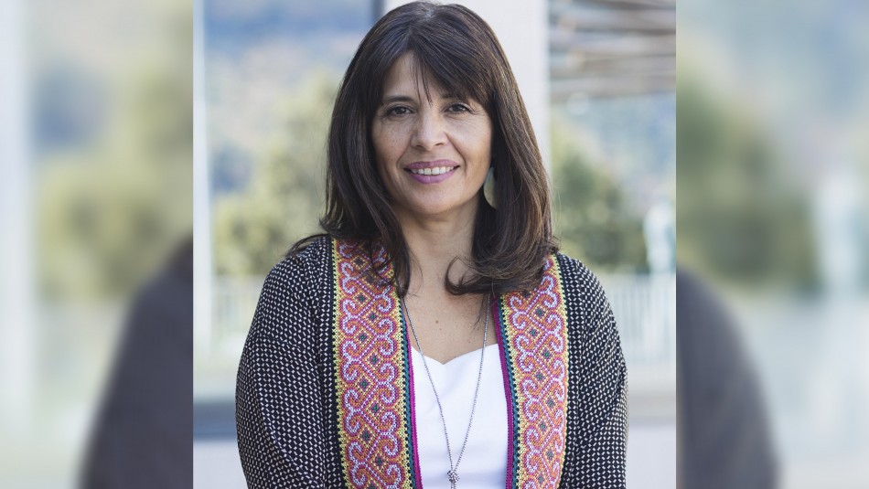¿Quién es Marcela Ríos?: El perfil de la futura ministra de Justicia y Derechos Humanos ¿Quién es Marcela Ríos?: El perfil de la futura ministra de Justicia y Derechos Humanos