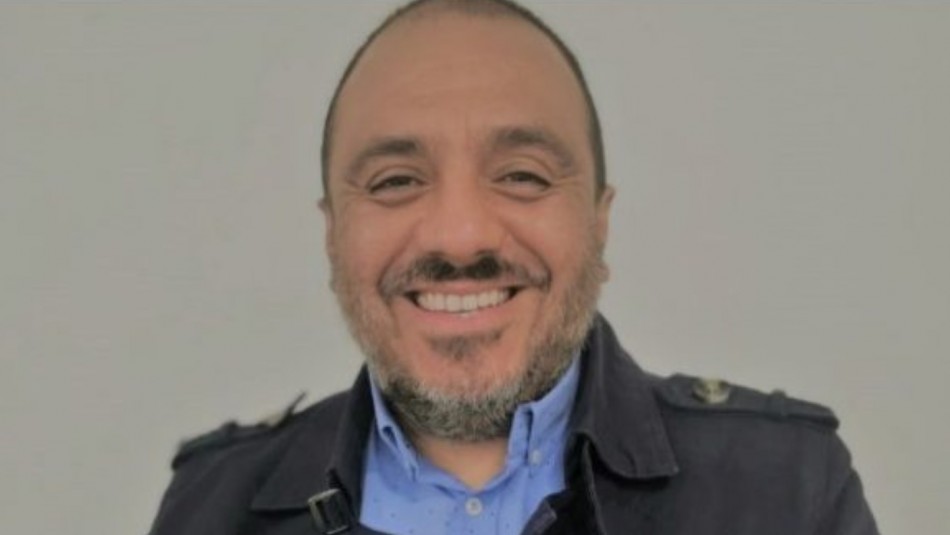 ¿Quién es Marco Antonio Ávila?: Conoce al próximo ministro de Educación designado por Boric ¿Quién es Marco Antonio Ávila?: Conoce al próximo ministro de Educación designado por Boric