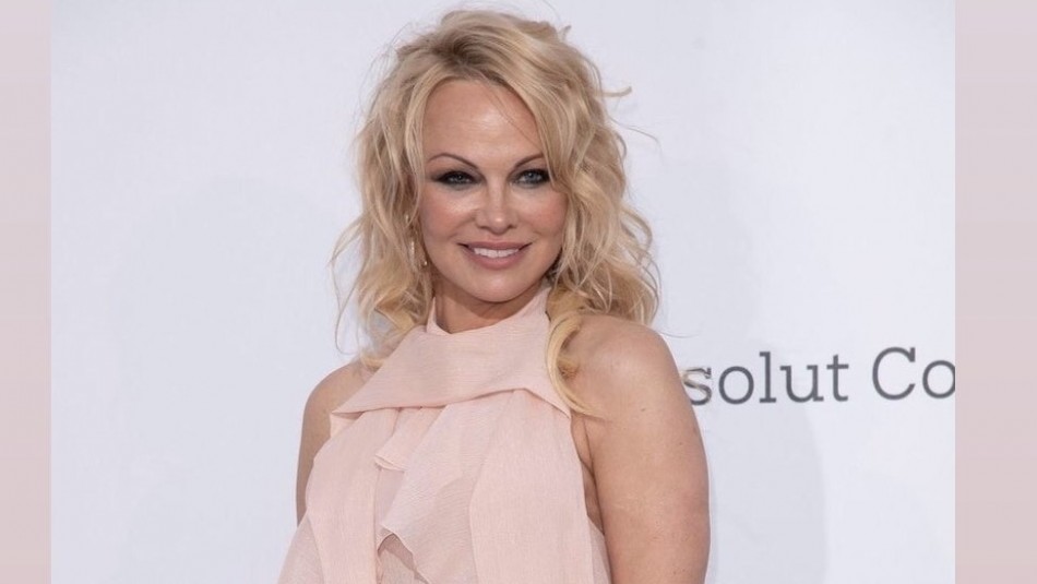 Pamela Anderson solicita el divorcio a su quinto esposo: Solo duró 13 meses casada Pamela Anderson solicita el divorcio a su quinto esposo: Solo duró 13 meses casada