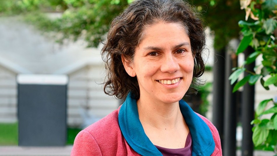 ¿Quién es Maisa Rojas?: El perfil de la futura ministra del Medio Ambiente ¿Quién es Maisa Rojas?: El perfil de la futura ministra del Medio Ambiente