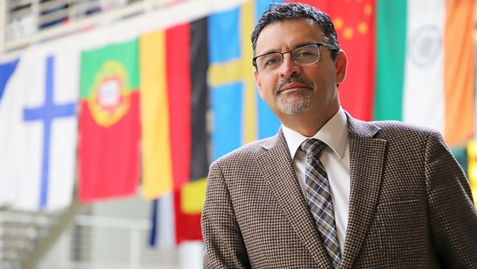 ¿Quién es Flavio Salazar?: Conoce al próximo ministro de Ciencia, Tecnología, Conocimiento e Innovación ¿Quién es Flavio Salazar?: Conoce al próximo ministro de Ciencia, Tecnología, Conocimiento e Innovación