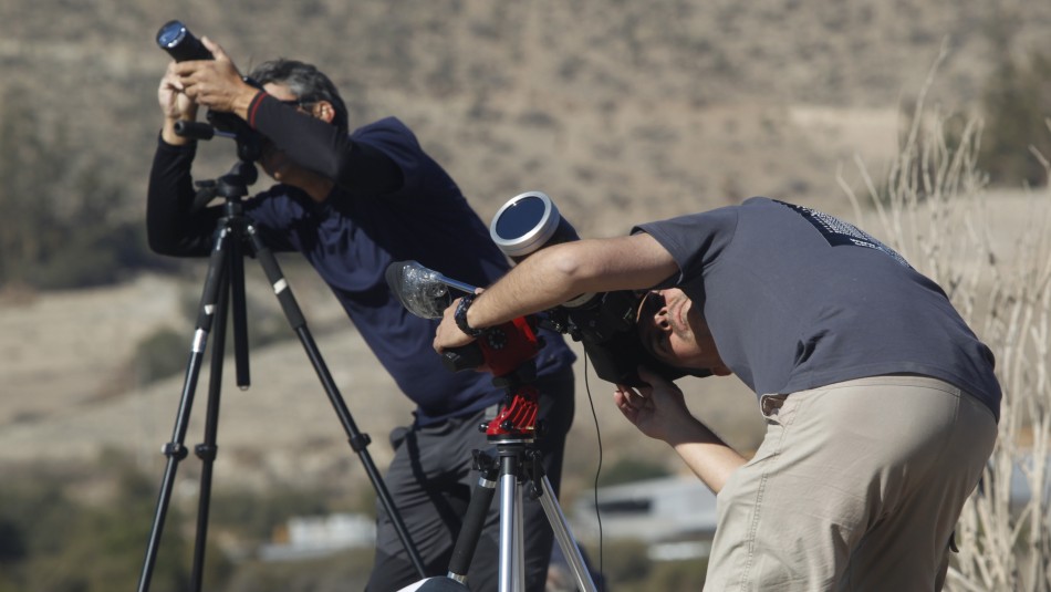 Astroverano 2022: Fiesta de la astronomía llega al Valle de Aconcagua Astroverano 2022: Fiesta de la astronomía llega al Valle de Aconcagua