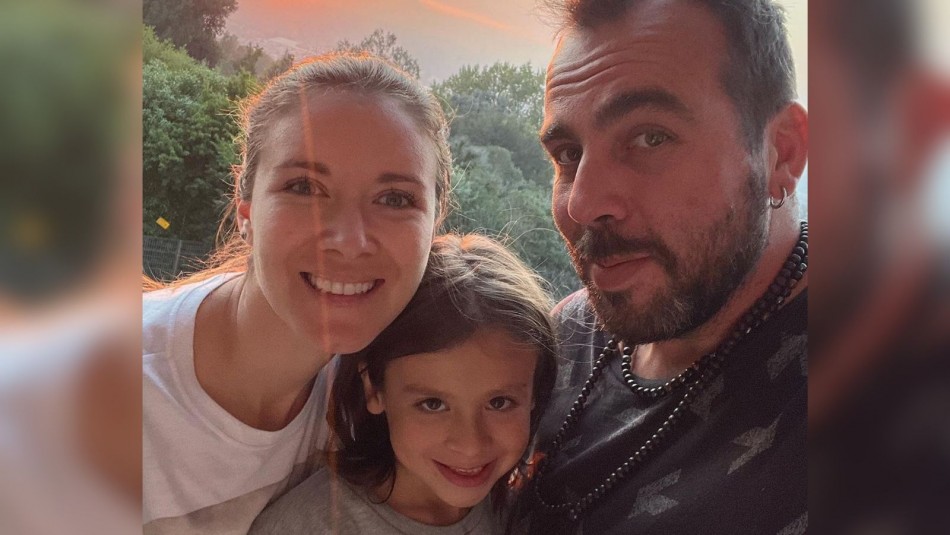 La reacción de Carla Jara tras cambio de look de su hijo: La reacción de Carla Jara tras cambio de look de su hijo: