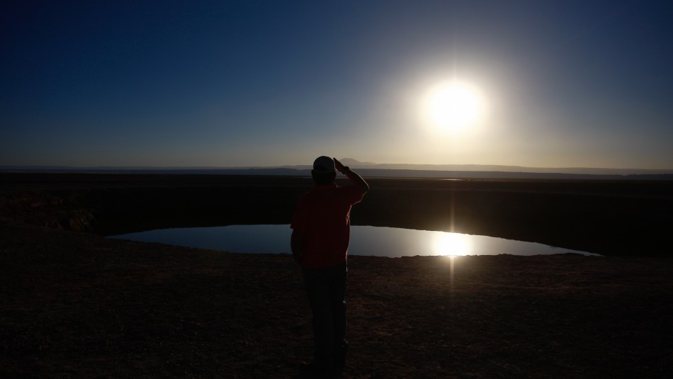 Inland: Joven geóloga chilena crea App de destinos turísticos para vivir una nueva experiencia