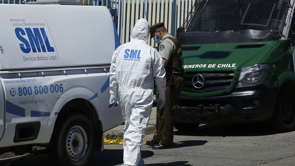 imagen-referencial Encuentran cuerpo de una mujer en las cercanías del aeropuerto Chacalluta