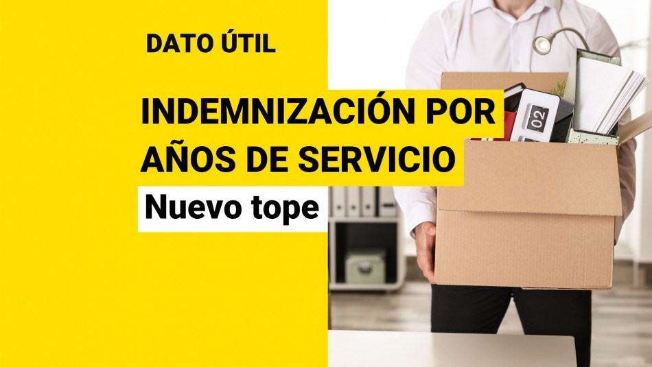 indemnizacion-por-anos-de-servicio-nuevo-tope indemnización por años de servicio nuevo tope