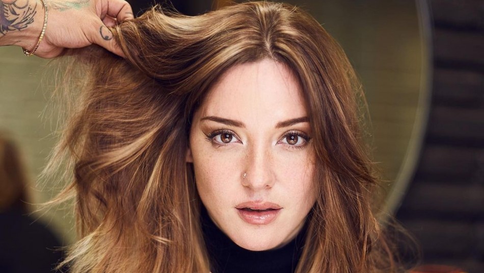 kel-calderon Kel Calderón sorprende con radical cambio de look y se llena de elogios: Ahora es rubia