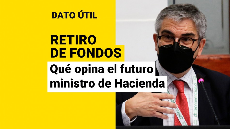 mario-marcel-retiro-afp-gabinete-boric mario marcel retiro afp gabinete boric