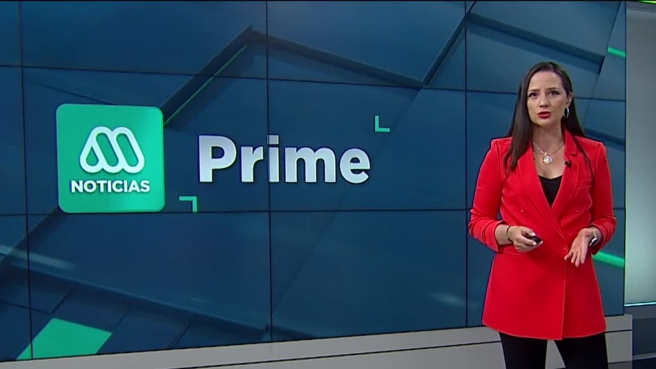 Meganoticias Prime - Viernes 21 de enero 2022 Meganoticias Prime - Viernes 21 de enero 2022