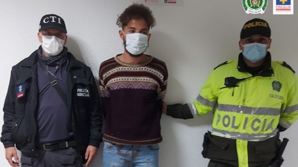 Asesina a su madre y a su mascota a ladrillazos: el animal intentaba defender a la mujer en medio del ataque Asesina a su madre y a su mascota a ladrillazos: el animal intentaba defender a la mujer en medio del ataque