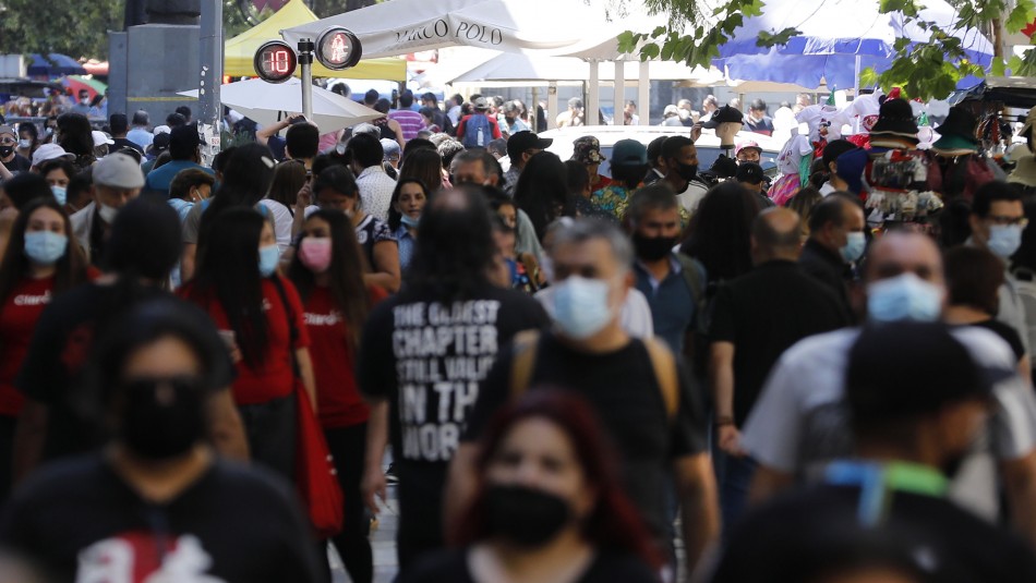 Revisa las regiones con más casos nuevos de coronavirus en las últimas 24 horas Revisa las regiones con más casos nuevos de coronavirus en las últimas 24 horas