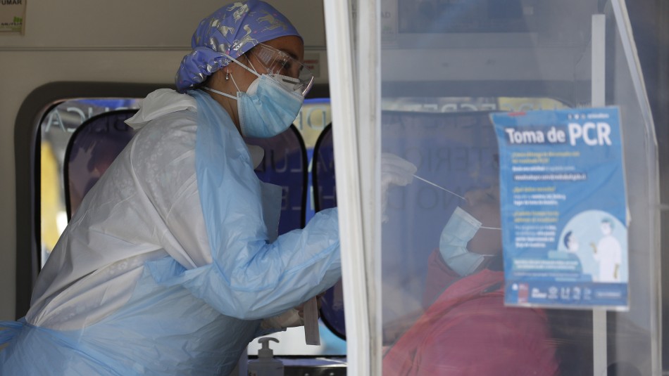 Exministro de Salud y posibilidad de llegar a 40 mil casos diarios de coronavirus: 