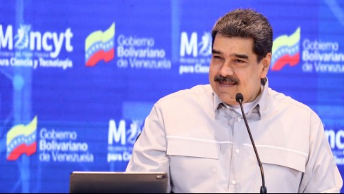Oposición de Venezuela tendrá 12 horas para reunir 4,2 millones de firmas por referendo revocatorio contra Maduro