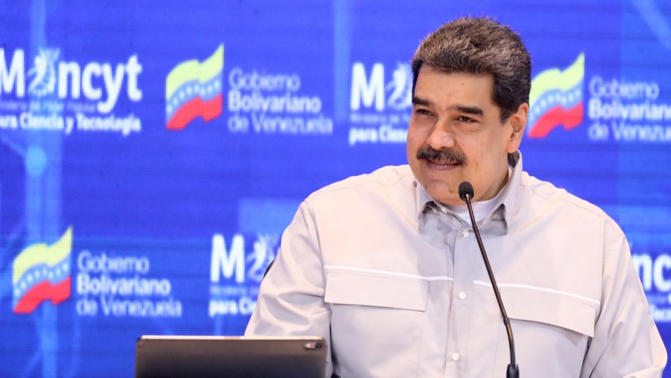 referendo-maduro Oposición de Venezuela tendrá 12 horas para reunir 4,2 millones de firmas por referendo revocatorio contra Maduro