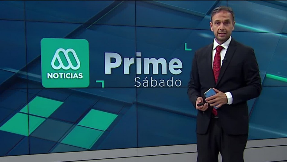 Meganoticias Prime - Sábado 22 de enero 2022 Meganoticias Prime - Sábado 22 de enero 2022