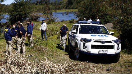 Trabajador muere aplastado por un árbol mientras realizaba labores de tala