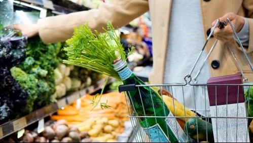 Le ofreció 400 millones: Detienen a mujer por intentar comprar al hijo de otra persona en un supermercado