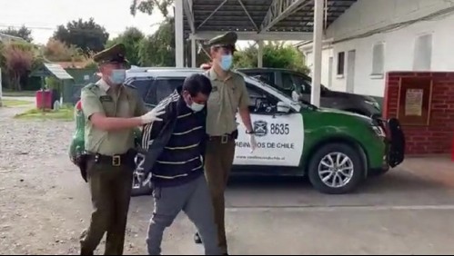 Joven mujer muere tras ser apuñalada: Hombre que fue su expareja está detenido