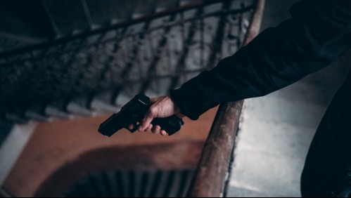 Hombre resulta gravemente herido tras baleo motivado por comentario subido de tono contra una mujer