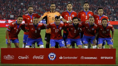 Chile vs Argentina: Dos casos más de Covid-19 positivos sacuden a la Roja