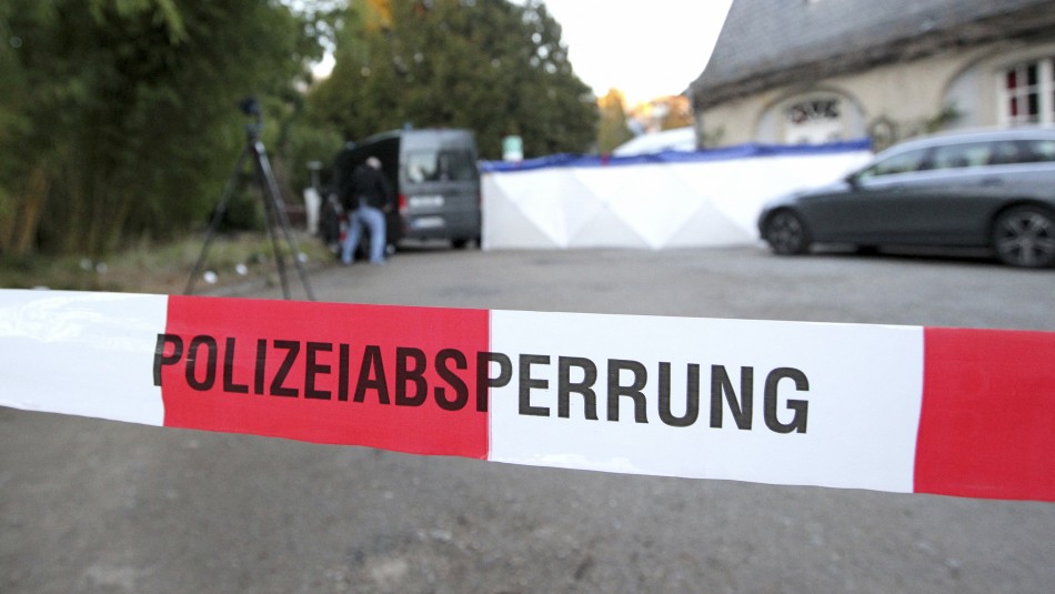 Una joven mujer muerta y tres heridos deja tiroteo en una universidad alemana