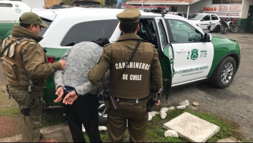 Gendarme apuñaló a su vecino en medio de discusión por ruidos molestos: fue detenido y separado de sus funciones