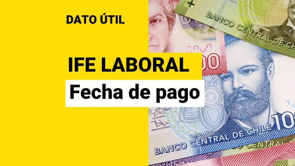 ife laboral
