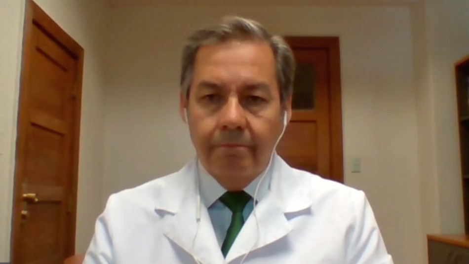 infectologo-carlos-perez Infectólogo por aumento de contagios:
