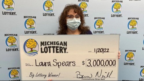 Revisó su carpeta de correo no deseado y descubrió que había ganado 3 millones de dólares en un juego de azar