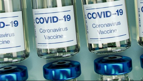 Coronavirus: Vacuna inhalable entregaría más protección que dosis de refuerzo, según estudio