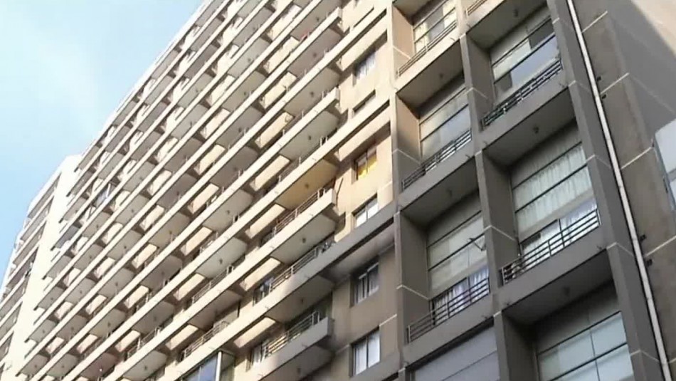 Posible tasa de interés sobre el 5% aleja el sueño de la casa propia: créditos hipotecarios podrían seguir aumentando Posible tasa de interés sobre el 5% aleja el sueño de la casa propia: créditos hipotecarios podrían seguir aumentando