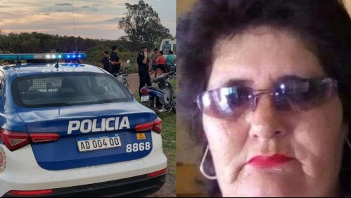 Hallan a mujer degollada en Argentina: hijas alegan que la justicia 'no hizo nada para evitar que esto pase'