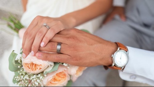 Mujer anula su matrimonio tres minutos después de dar el 'sí' por ofensivo comentario de su esposo