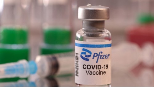 Pfizer-BioNTech comienzan ensayos clínicos de vacuna contra la variante Ómicron