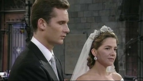 Escándalo en la monarquía española: Hija del rey Juan Carlos se separa