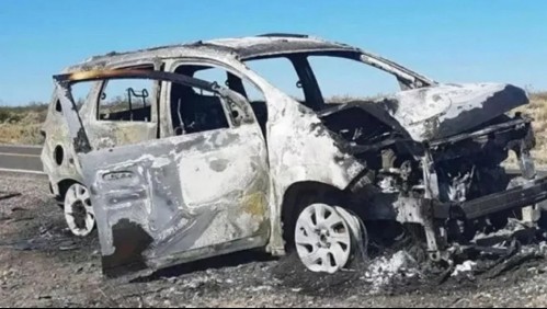 Niño de 7 años muere atropellado en plena ruta tras bajarse con sus padres del auto familiar