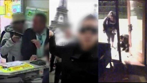 Más agresivo y con necesidad de ostentar en redes sociales: el nuevo perfil del lanza internacional chileno