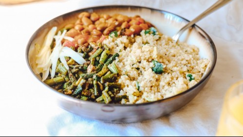 Para reemplazar a las papas y el arroz: Estos son los beneficios de la quinoa