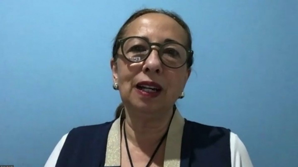 sepulveda-quinto-retiro Diputada Sepúlveda a Boric por quinto retiro: