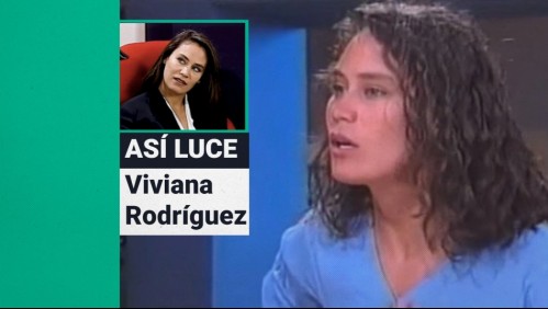 De 'Sucupira' a 'Verdades Ocultas': Así luce hoy la actriz Viviana Rodríguez