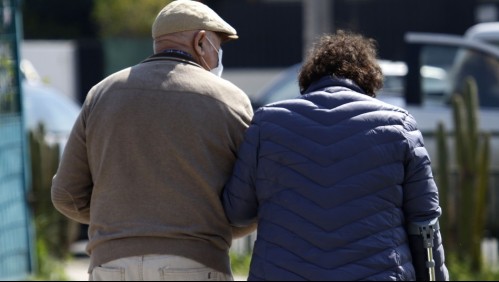 Pensión Garantizada Universal es despachada a ley por el Congreso y pagos comenzarán a fines de febrero