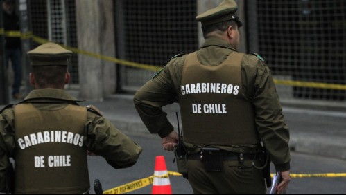 Auxiliar de aseo muere tras caída de un ascensor en edificio de Las Condes