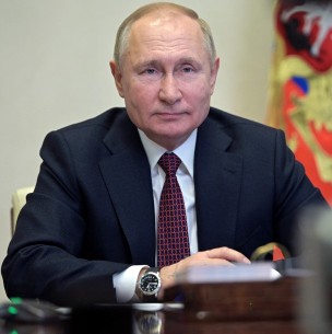 Rusia confirma nuevas negociaciones con Ucrania dentro de dos semanas Rusia confirma nuevas negociaciones con Ucrania dentro de dos semanas