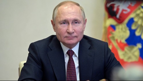 Rusia confirma nuevas negociaciones con Ucrania dentro de dos semanas