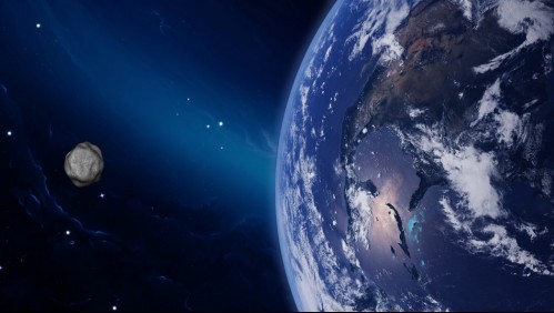 El fin no se acerca: ¿Pero qué pasaría si efectivamente el asteroide 2009 JF1 chocara contra la Tierra?