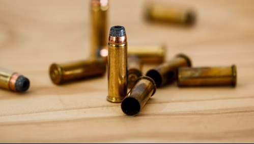 'Otro asesinato sin sentido': joven muere por una bala loca cuando llevaba mercadería a su abuela