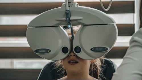 'Epidemia de mala visión': Esta es la condición que comenzó a preocupar a la Organización Mundial de la Salud